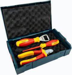 Bosch Professional 1600A038HV 1600A038HV Szerszámkészlet (1600A038HV) (1600A038HV)