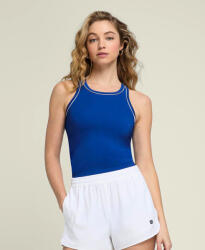 Wilson Maiou pentru femei W Team Tank Royal Blue M