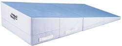 LIVEPRO Junior - Folding Wedge, Large - Nagy Lejtős Gimnasztikai Matrac