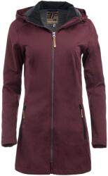 ICEPEAK Hölgyek softshell dzseki fagylalt pukalani 40 szélálló és lélegző színes