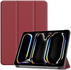 Techsuit Husa pentru iPad Pro 13 (2024) - Techsuit FoldPro - Red (KF2327838)