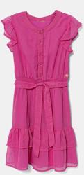 Guess gyerek ruha - rózsaszín 158-166 - answear - 16 990 Ft