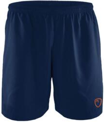 NEW LAYER Férfi Blitz Field Marine rövidnadrág - Tartós és funkcionális M kék