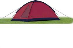 CAMP ACTIVE Sátor Camp Active 2 személyes 200x120 cm bordó 2 személy vörös