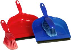 Vileda Color kézi seprű lapáttal