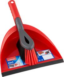 Vileda Premium 2in1 kézi seprű lapáttal