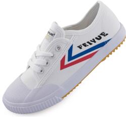 FEIYUE Jr Gyermekcipő - Kényelem és Stílus Fehér 33-as Méret 33cm fehér