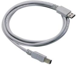 Goobay USB A USB B M/M adatkábel 1m (68606) (68606)