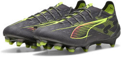 PUMA Felnőtt Futballcipő Ultra 5 Ultimate Fg PUMA 45 kék|rózsaszín|sárga