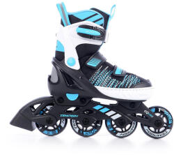 Tempish állítható gyerek roller Tempish Gokid 37/40 fekete