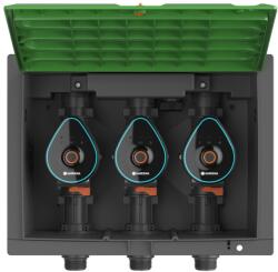 GARDENA Bluetooth szelepdoboz készlet 9V (01286-20)