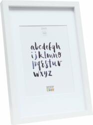 Deknudt Frames S40AK1 P1 22, 5x32, 5 Képkeret - Fehér (S40AK1 P1 15X20) (S40AK1 P1 15X20)