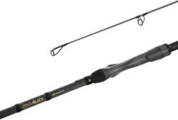 Delphin Opium BlacxCARP 3G TechnoCORK 360cm 3, 50lbs 2 rész Bojlis Horgászbot