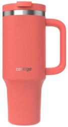 Contigo Termobögre Thermalock Tumbler 1200 ml narancssárga