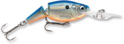 Rapala Vobler Rapala Jointed Shad Rap 5cm 8g BSD (JSR05 BSD)