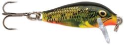 Rapala Vobler Rapala CountDown 2.5cm 2.7g FMN (CD01 FMN)