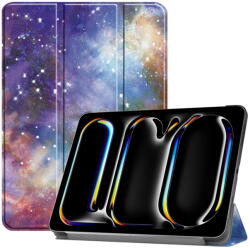 Techsuit Husa pentru iPad Pro 11 (2024) - Techsuit FoldPro - Galaxy (KF2327835) - pcone