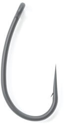 RidgeMonkey Ape-x Curve Barbed Size 4 (e-rmt28300)