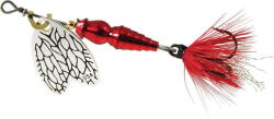 Mepps Rotativa Mepps Thunder Bug Nr. 00 1.5g Fire Fly (F.BUG00.R)