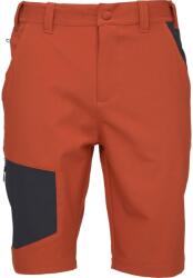 ZUN ZUN Férfi rövidnadrág organikus pamutból - Kényelem és stílus M kék