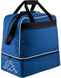 KAPPA Sportbas XL Kék - Ideális Sporttáska Edzéshez és Utazáshoz 75 CM kék