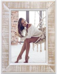 Zep WW2223 Levico 26, 5 × 36, 5 Képkeret - Barna (WW2223) (WW2223)