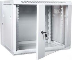 ASSMANN DN-WD19 09U/550 állvány 9U Falra szerelhető állvány Szürke (DN-WD19 09U/550) (DN-WD19 09U/550)