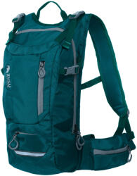 Zulu Shater 11l kerékpáros hátizsák zöld