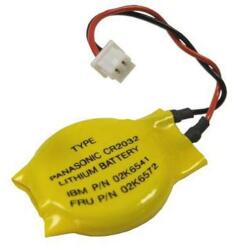 Lenovo 04W1642 Backup Gyári Akkumulátor - for Thinkpad T20, 21 22 23 T43 (ET-04W1642)