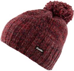 EISBÄR Meleg eisbär wms wally pompon kalap piros télen 45 CM rózsaszín|vörös