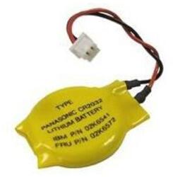 Lenovo FRU02K6572 Backup Gyári Akkumulátor - for Thinkpad T20, 21 22 23 T43 (ET-FRU02K6572)