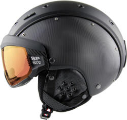 CASCO SP-6 Visor sísisak M/54-58cm fekete