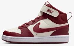 Nike Court Borough Mid 2 LK 32 | Copii | Teniși | Roșu | CD7783-013