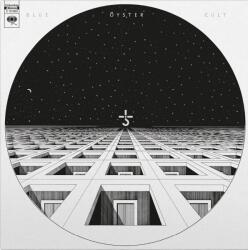 Blue Öyster Cult - Blue Oyster Cult (Reissue) (180 g) (LP) (8719262029972)