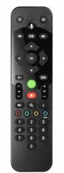 POLSAT BOX 4K Bluetooth - eredeti gyári távirányító hangvezérléssel