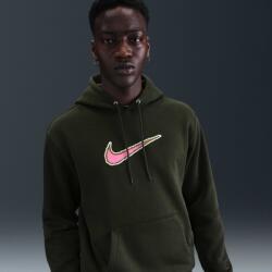 Nike Sportswear Club M | Bărbați | Hanorace | Verde | HV0854-355