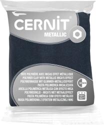 Cernit Polymer Clay Metallic Полимерна глина Hematite 56 g (CE0870056169C)