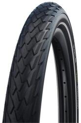  Köpeny 20x1, 75 (47-406) schwalbe marathon hs620 fekete reflexcsíkos