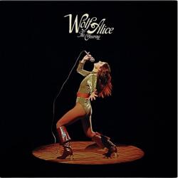 Wolf Alice - The Clearing (Bone Coloured) (LP) (0198029099010)