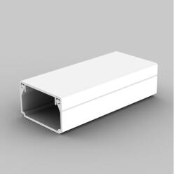 KOPOS kábelcsatorna 25x15 mm fehér műanyag 50m/köteg LHD 25X15_HD (LHD 25X15_HD)