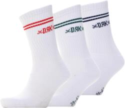 Dorko Flynn Socks 3 Pack (da247416535-38)