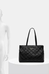Valentino Bags шопинг чанта дамска от имитация на кожа (VBS3KK10R) - answear - 332,30 лв