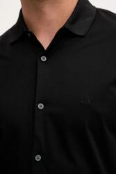 Giorgio Armani Памучна риза Armani Exchange (XM001370.AF10364) - answear - 150,58 лв