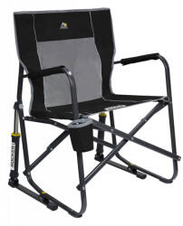 GCI Outdoor FREESTYLE ROCKER Negru, Gri (37010)