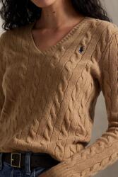 Ralph Lauren пуловер дамски от вълна (211971866) - answear - 459,42 лв