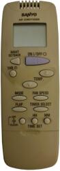 General SANYO RCS-6HPS4E-GN - telecomandă compatibilă de marcă General