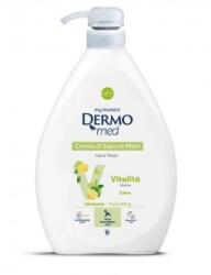 Dermomed Sapun Lichid Lime 1L