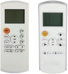 înlocuitoare KOOLKING LANCES-9VD, LANCES-12VD, LANCES-18VD - telecomandă înlocuitoare