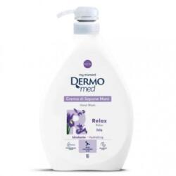 Dermomed Sapun Lichid Iris 1L