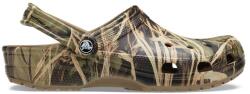 Crocs Classic Realtree Clog női-férfi papucs (12132-260 M8W10)